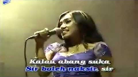 Sir Gobang Go Sir - Devi Restiana ( Official Music Video OM. Sera )