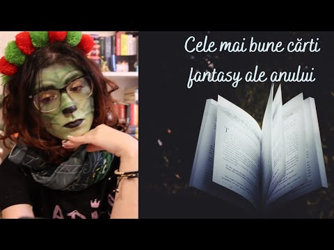 Video: Cele Mai Bune Cărți De Science Fiction