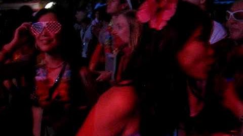 Zoukout 2009. Having a blast as usual!