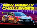 Gran Turismo 7 NEW Weekly Challenges - INSANELY FAST Credits! Mp3 Song