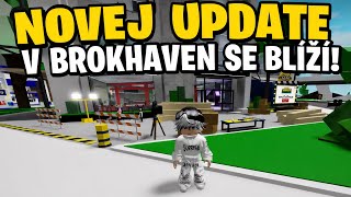 je to skoro tady mystery event v brokhavnu