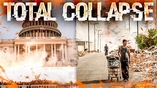 What Would Happen if the US Economy Collapsed