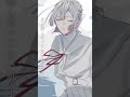 『少女レイ / みきとP』歌ってみた by 弦月藤士郎(にじさんじ)