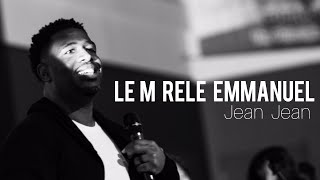 Jean Jean - Le m rele Emmanuel