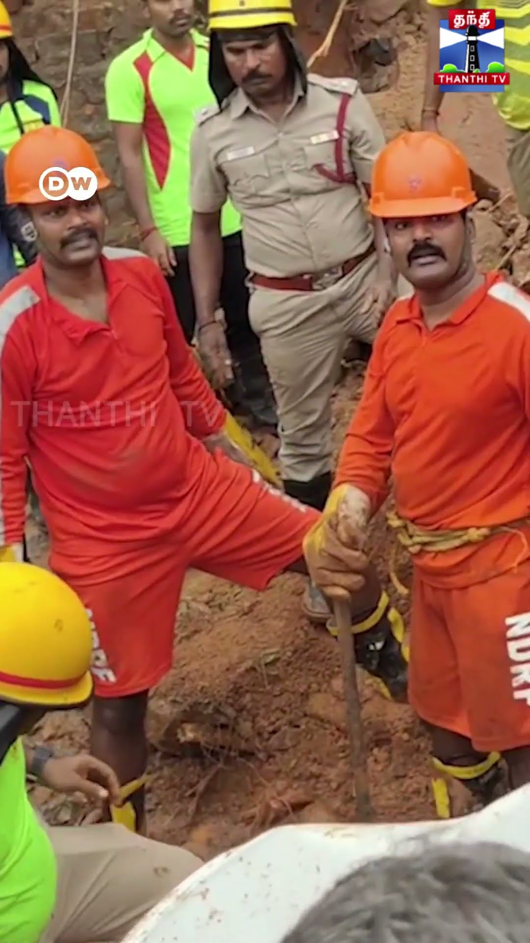 Tiruvannamalai நிலச்சரிவிற்கு காரணம் என்ன? அந்த ஒரு நாளில் நடந்தது இதுதானா?