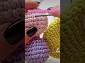 TIP para calcular puntos en Amigurumis 💜 Ideal principiantes #crochet #tips #hack