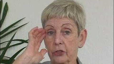 EFT Master Judy Byrne explains the tapping points