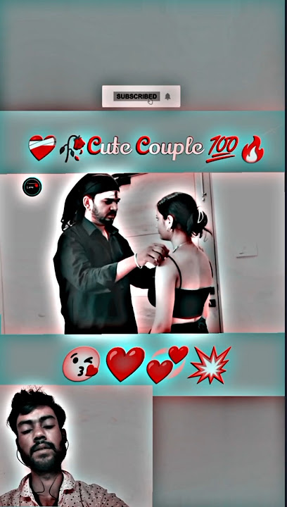 Payal Hindi Song | Cute Love Story Video🥰#trending #love #status #romantic
