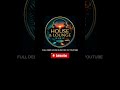 House &amp; Lounge Music Vol.1