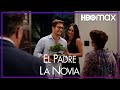 El padre de la novia  triler oficial  hbo max