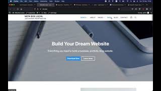 The Power of MB Views and Elementor Combination - Page Builder Summit 03