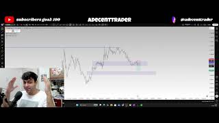 31 JULY 2026 || LIVE GOLD TRADING ASIAN+LONDON SESSION || ADecentTrader