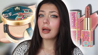 C BEAUTY?! ON TESTE LA MARQUE CATKIN ✨