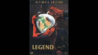 Under The Radar Review: Legend (1985)