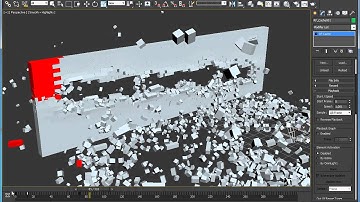 RayFire Cache Tutorial