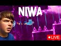 🔴COMING BACK TO NIWA! 87% 🔴LEVEL REQUESTS // STREAM 13