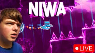 🔴COMING BACK TO NIWA! 87% 🔴LEVEL REQUESTS // STREAM 13