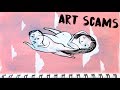 Art Scams | Artist Mistakes to Avoid