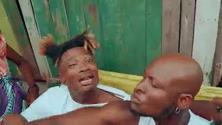 Chief one -Du AGBE (official video)