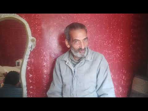 احسن وحد يقول عنبر السجون في مصر ولزم تسمعوه ومشهتندام