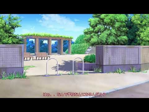 「ゆっくり茶番劇」起きたら女の子に？！ #toryoの茶番劇 #1