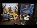 Ensiferum one man army lp stream