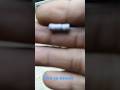 Four color band resistor values #shortd #viral.