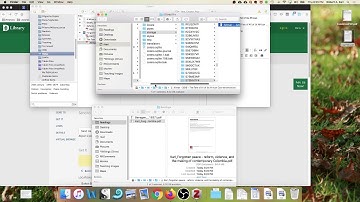 Academic Productivity Hack #3: Organize Your Existing PDFs for Anywhere Access With Zotero + Zotfile
