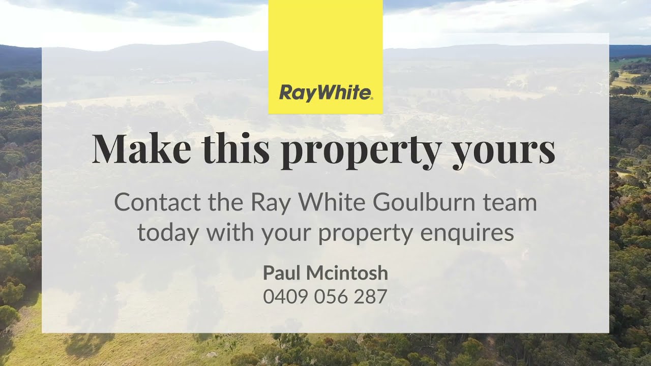 "Nantelly" 132 Perry Lane, Goulburn