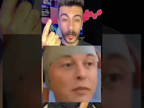 اغرب دليل يثبت ان ترامب و مارك و إيلون ماسك عبارة عن روبوت