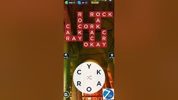 Words of Wonders Level 241 - 256 | Turkey 🇹🇷 - Istanbul | WOW Game Answers | #Blue7