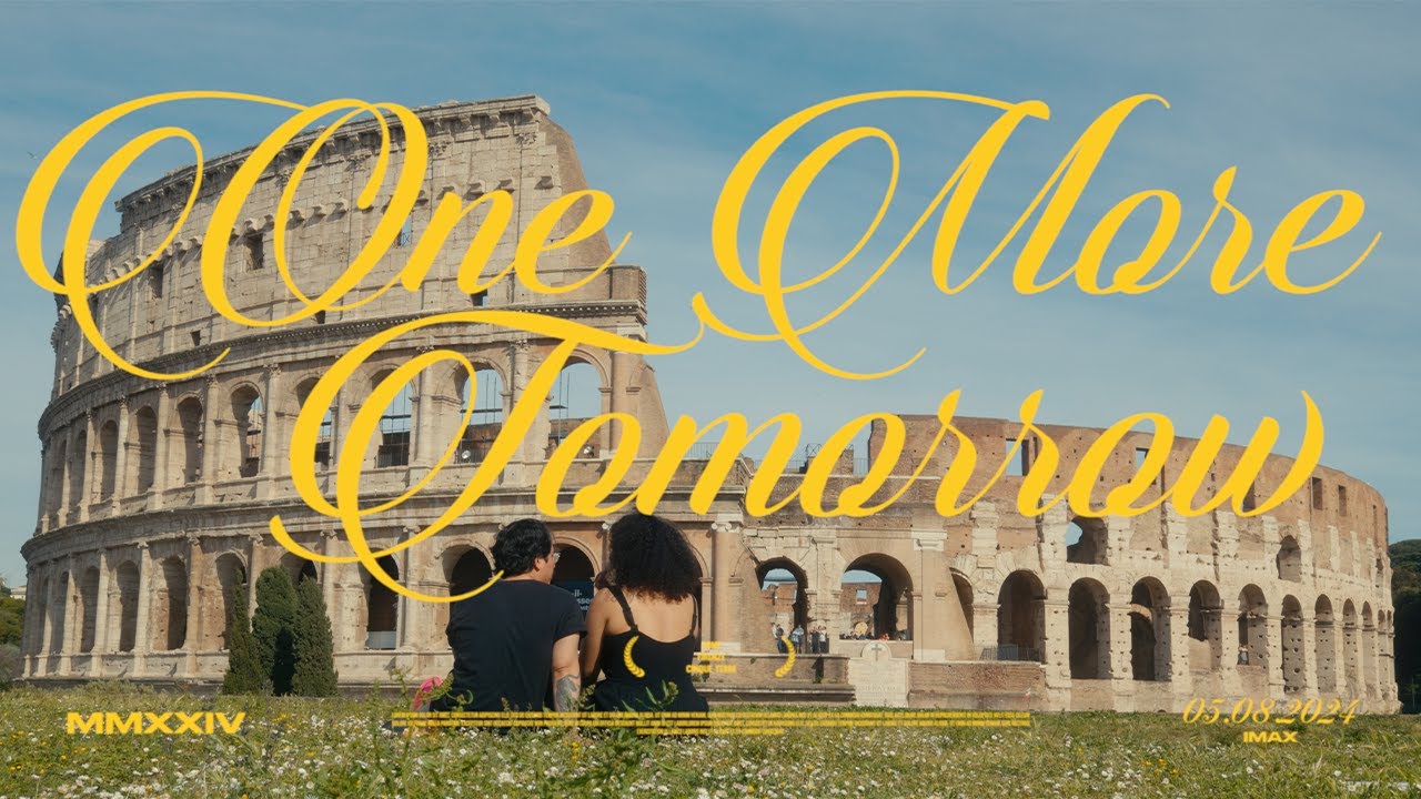 One More Tomorrow YouTube