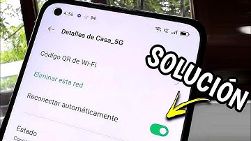 🤔Porqué mi celular no agarra el Wifi / No se conecta "SOLUCIÓN"