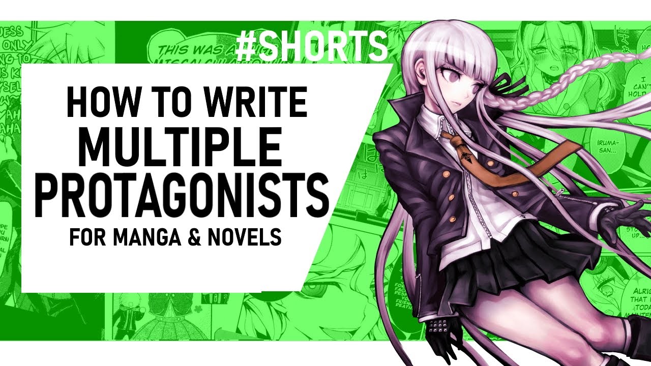 Can A Movie Have Multiple Protagonists