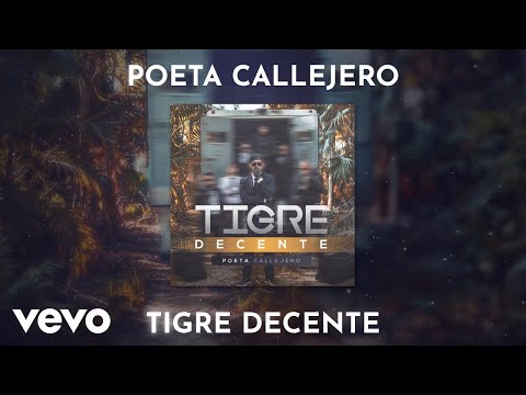 Poeta Callejero - El Discurso (Audio)
