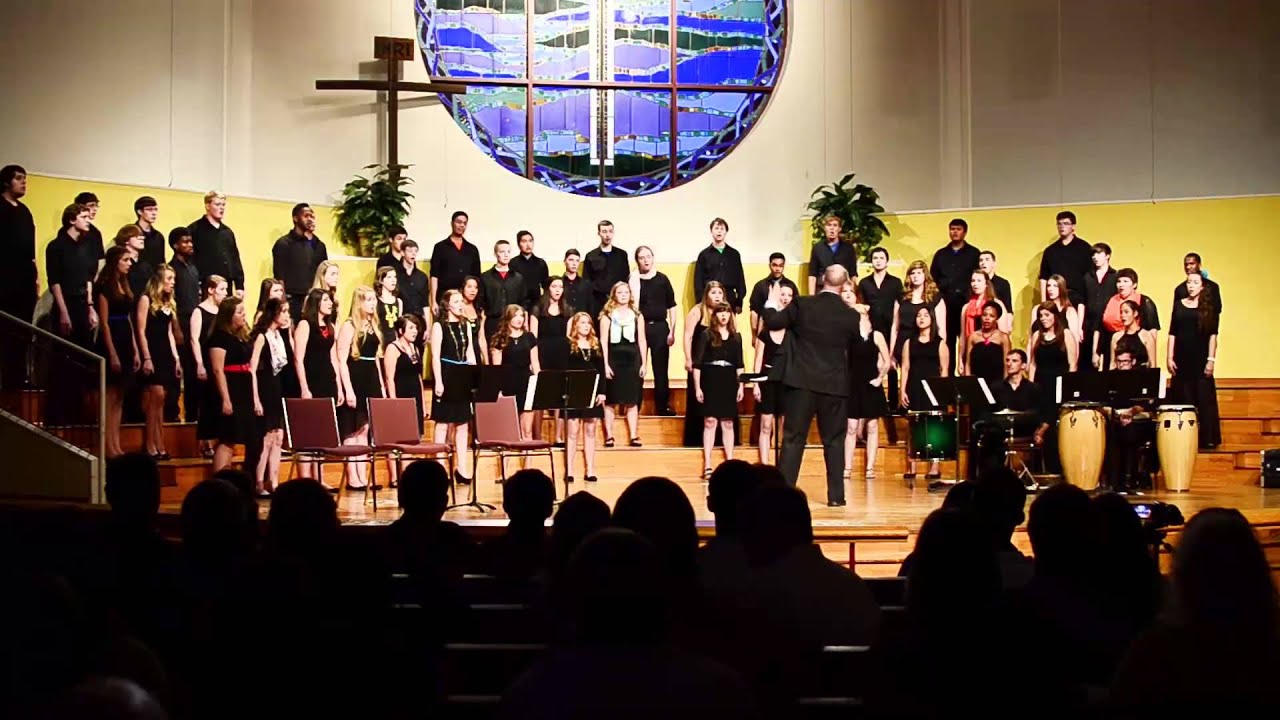 Watch Amphion Youth Choir 2014 - Leonardo Dreams of His Flying Machine on YouTube Watch Amphion Youth Choir 2014 - Leonardo Dreams of His Flying Machine on YouTube