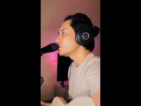 Aku mula rindu | khai bahar (cover)  live ig
