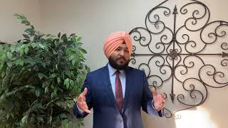 Employee v Independent Contractor: General Rule of AB 5 law