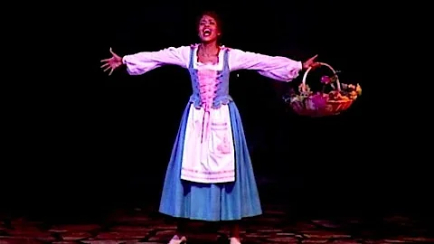 AMTSJ Beauty and the Beast