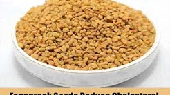 8 Home Remedies For High Cholesterol