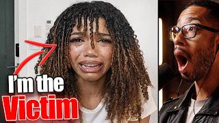 She Tried To DESTROY Him With Allegations, Then He CLAPS BACK