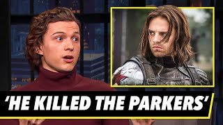 MCU's Most SHOCKING Fan Theories Of All Time..