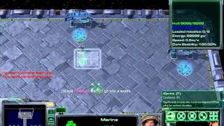 SC2 FFS Event92 Game 7 (Cruiser Command)