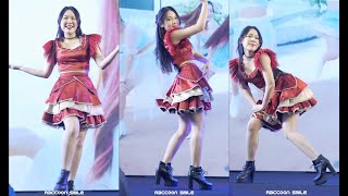 White Rose Daisy Daisy - ไม Lucky กรกเรา The Mall Asian Festival 2022 - 10.4.2022 - Fancam