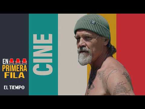 ¿Se puede hacer las paces con un padre difícil? Josh Brolin revela los secretos de 'Whalefall'