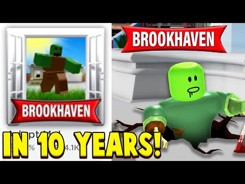 Roblox - Códigos de invasão de zumbis de Brookhaven - Pontos grátis  (dezembro de 2023) - Listas do Steam