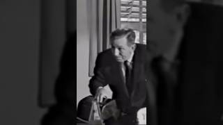 Walt Disney’s Lead-in to “The Donald Duck Story” S1:E4