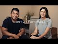 Jesus Story | Tommy + Leah