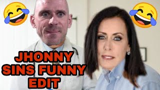 JHONNY SINS AS DOCTOR (😂funny video😂)