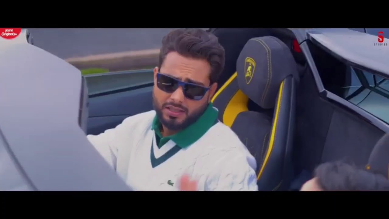 Khan Bhaini New Song Lamborghini Whatsapp Status  Lamborghini Khan Bhaini Status Video